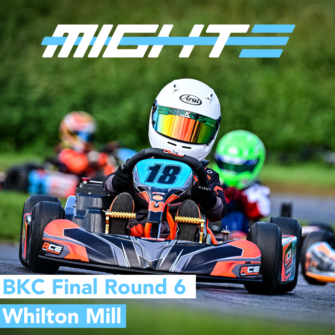 2023 Final Championship Thriller at Whilton Mill