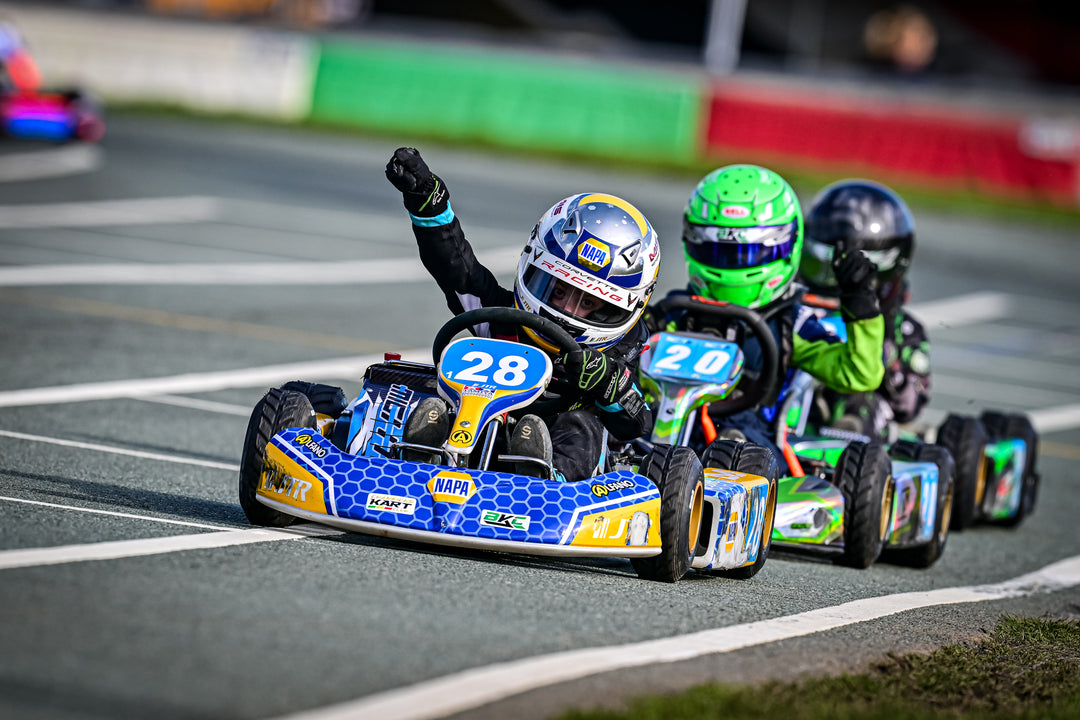 Ireland Weekend Powertrain Rental (special)