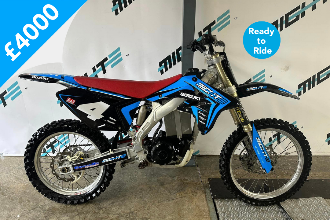 MightE Moto Conversion 4