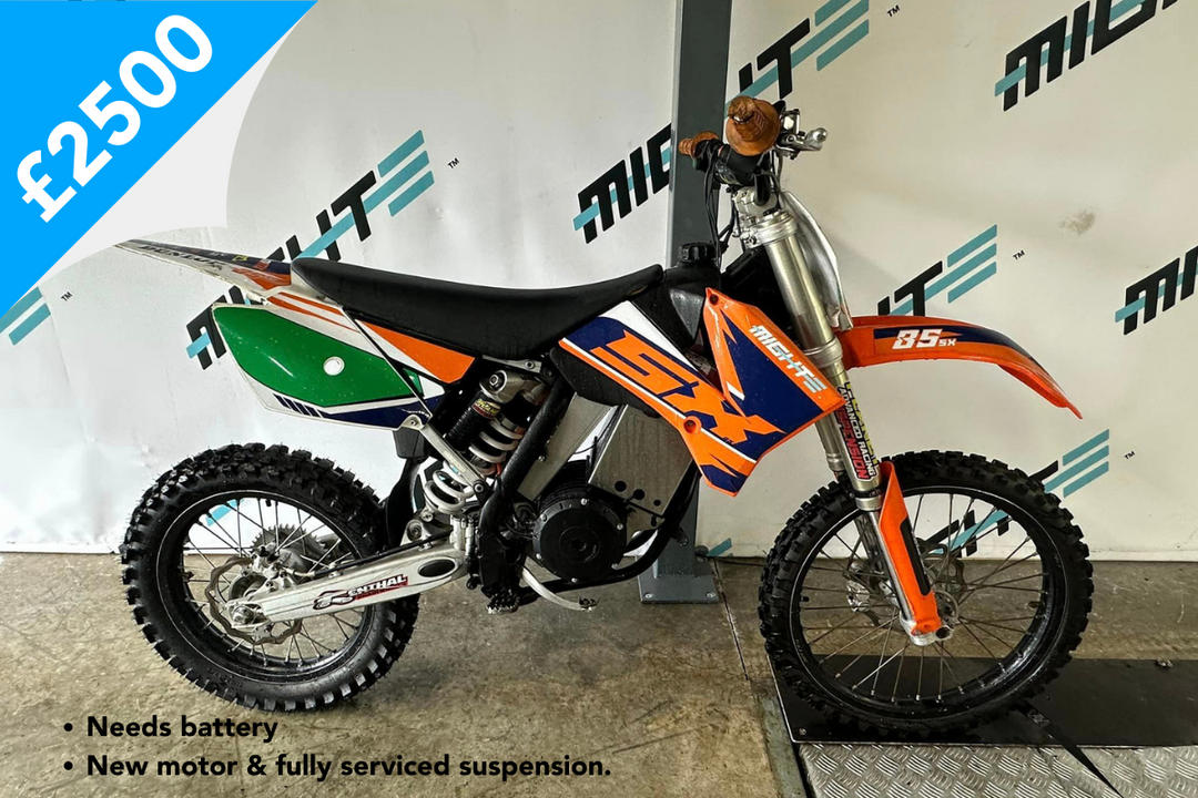 MightE SX Moto Conversion Sale