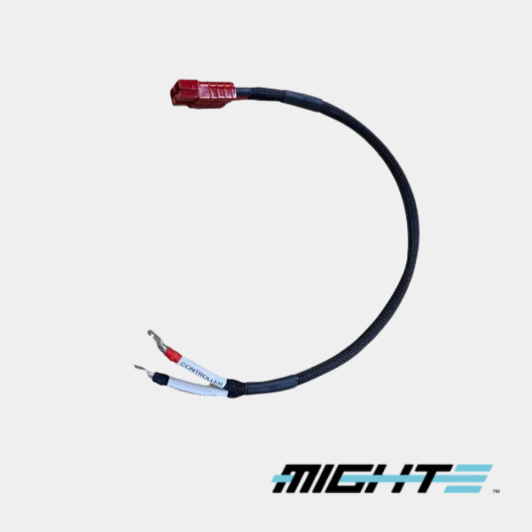 ASI Battery Connector - MightE