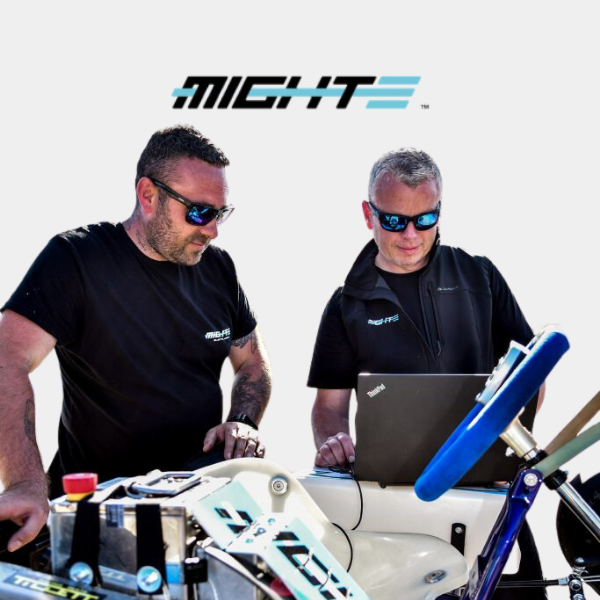 ASI Controller Programming per 30mins - MightE
