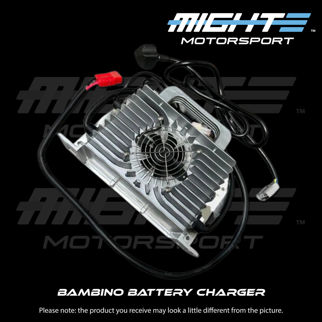 Bambino Standard Charger — £150