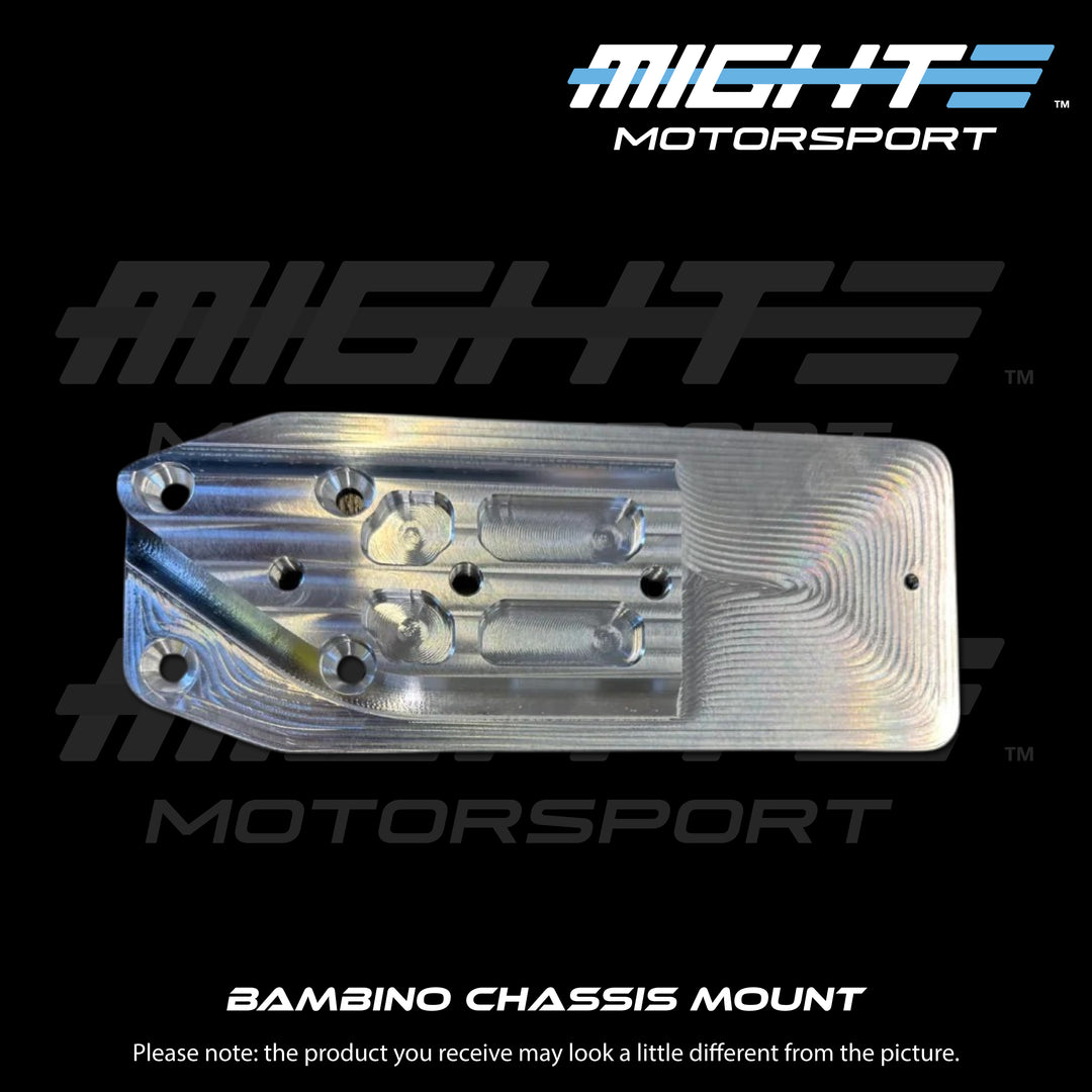 Wright / Synergy Mount (Used) — £120