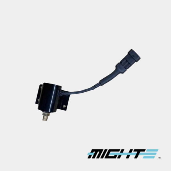 Basic Foot Throttle - MightE