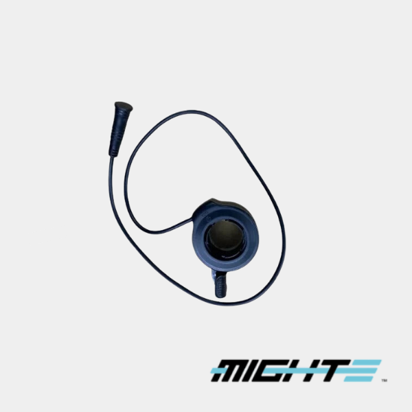 Basic Thumb Throttle - MightE