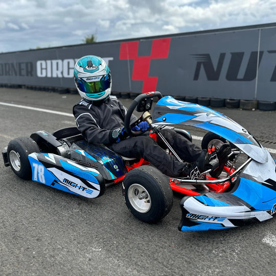 MightE Cadet Powertrain Yearly Rental