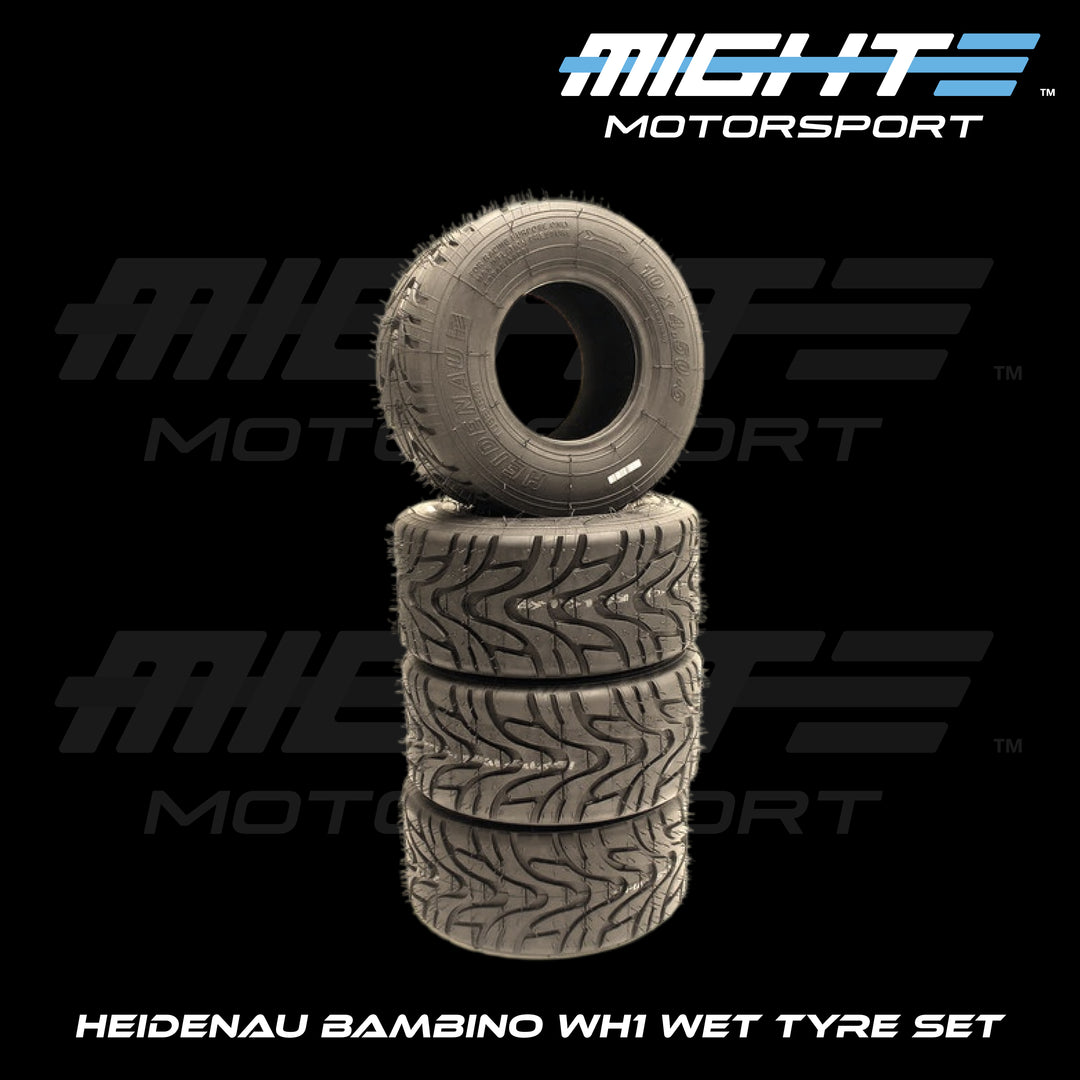 Heidenau Wets (MiamE) (set) — £180