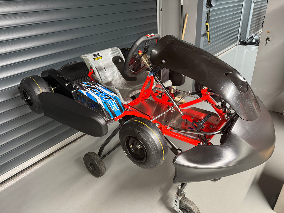 RCE Cadet Chassis