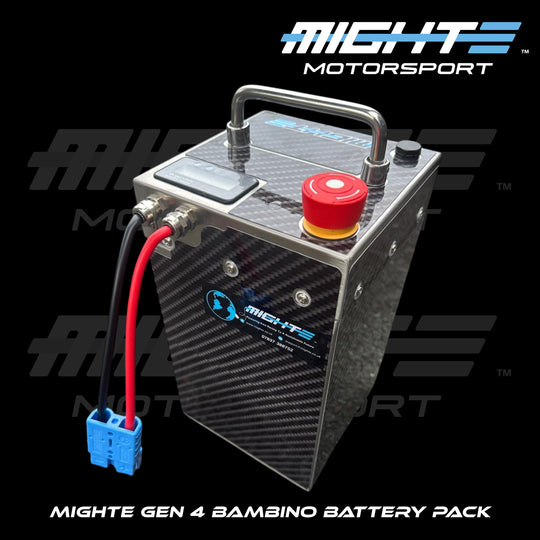 50.4v 14s 35ah Gen 4 Bambino Battery