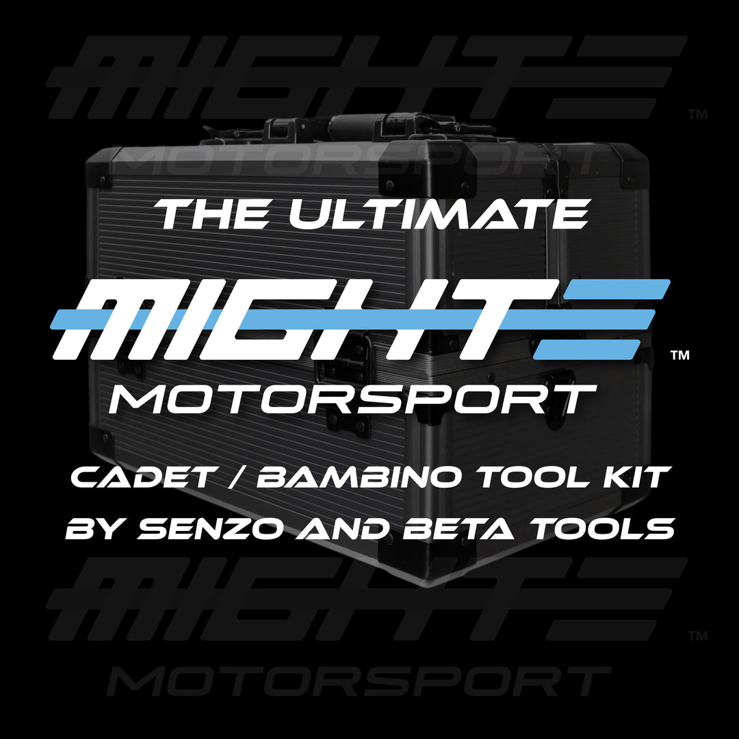 MightE Cadet / Bambino Tool Kit
