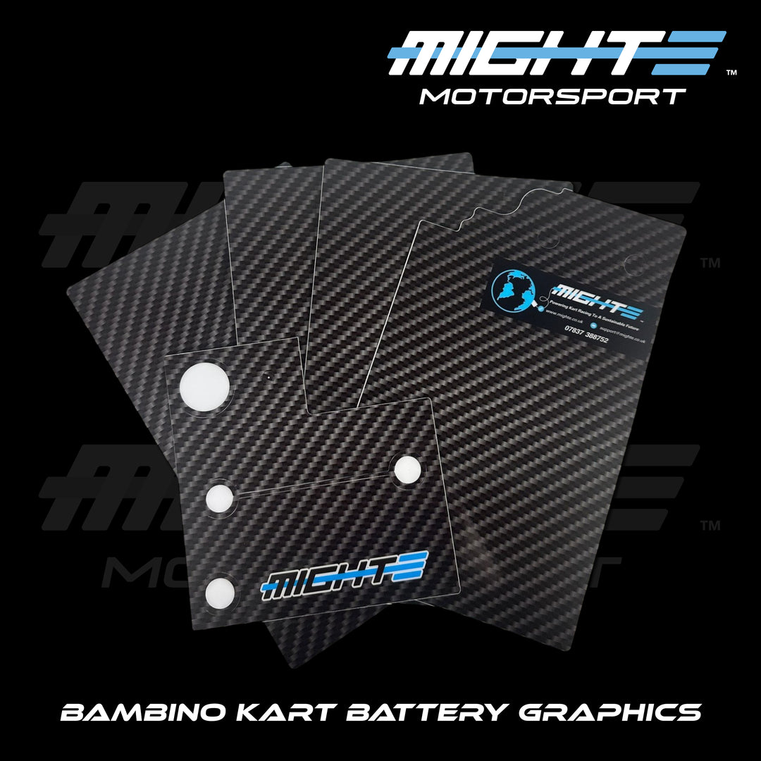 Front Cover Graphic — £30