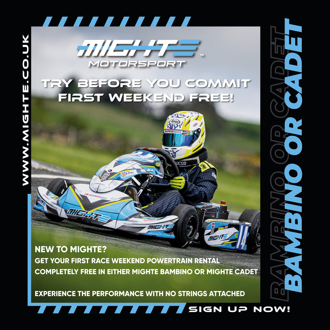 Free Weekend Powertrain Rental