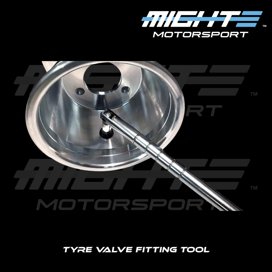 Tyre Valve Fitting Tool