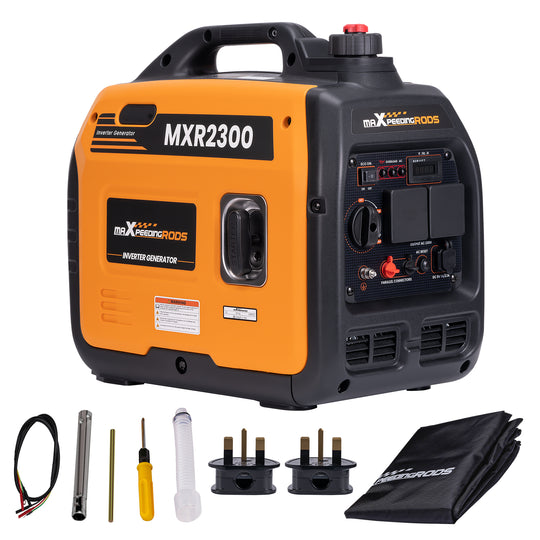 MXR2300