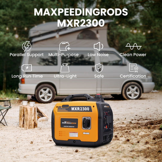 MXR2300