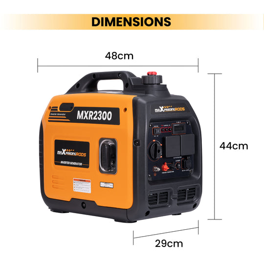 MXR2300