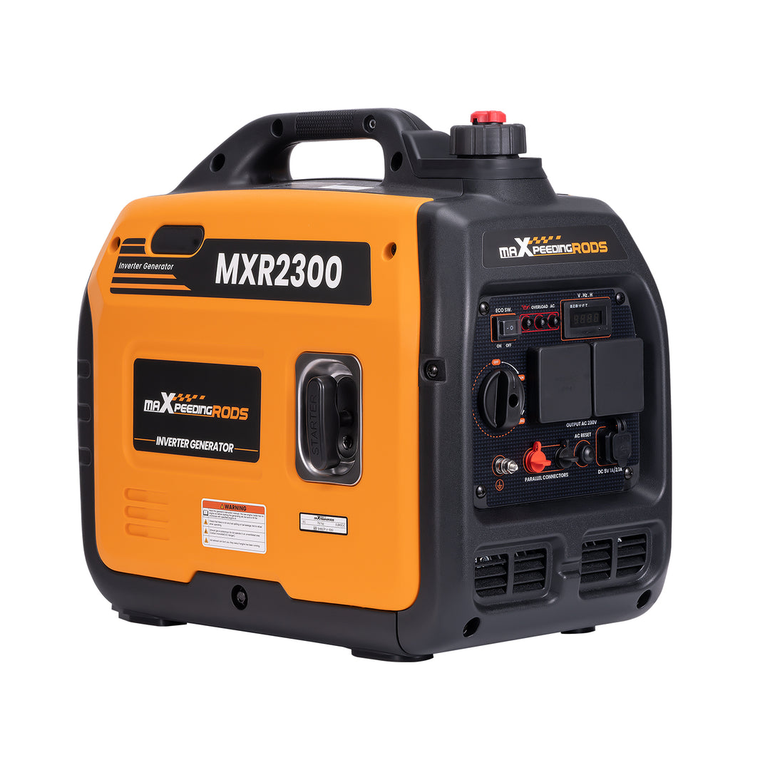 MXR2300