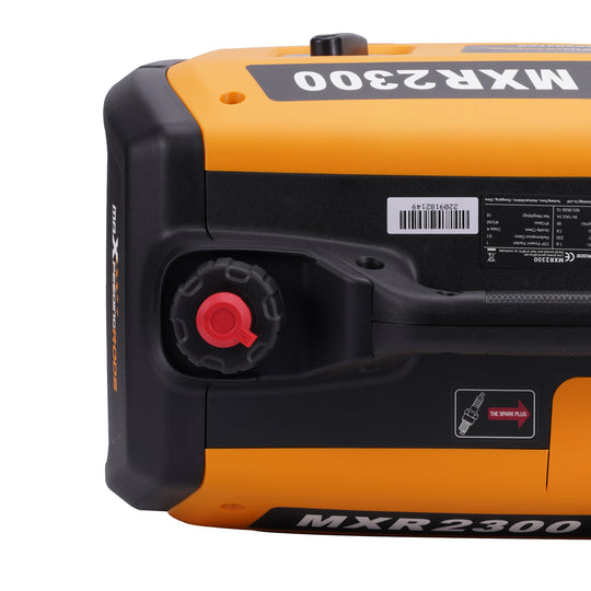 MXR2300