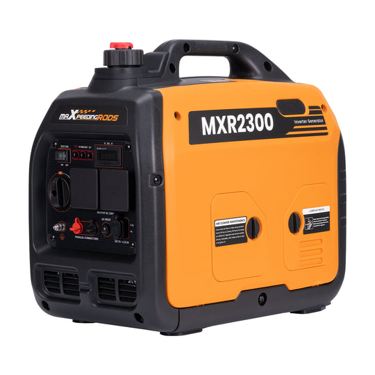 MXR2300