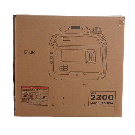 MXR2300
