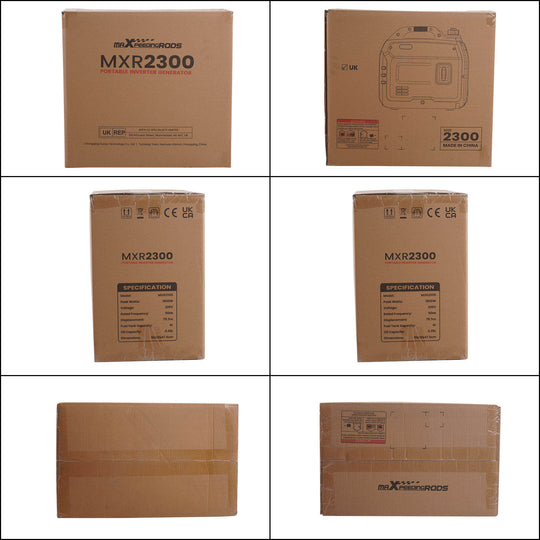 MXR2300