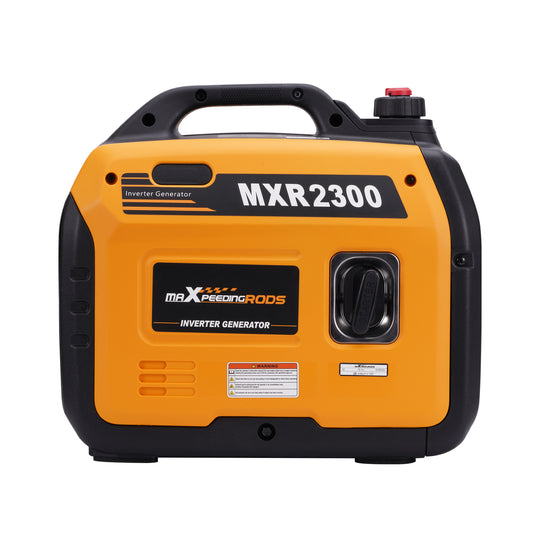 MXR2300