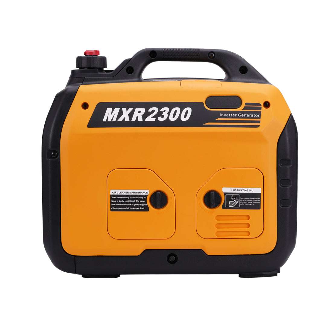 MXR2300