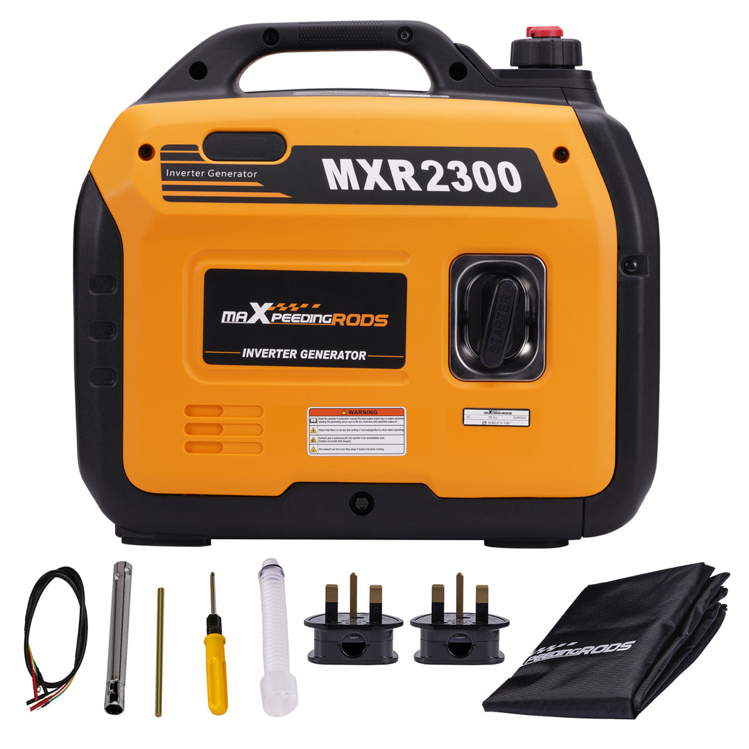 MXR2300