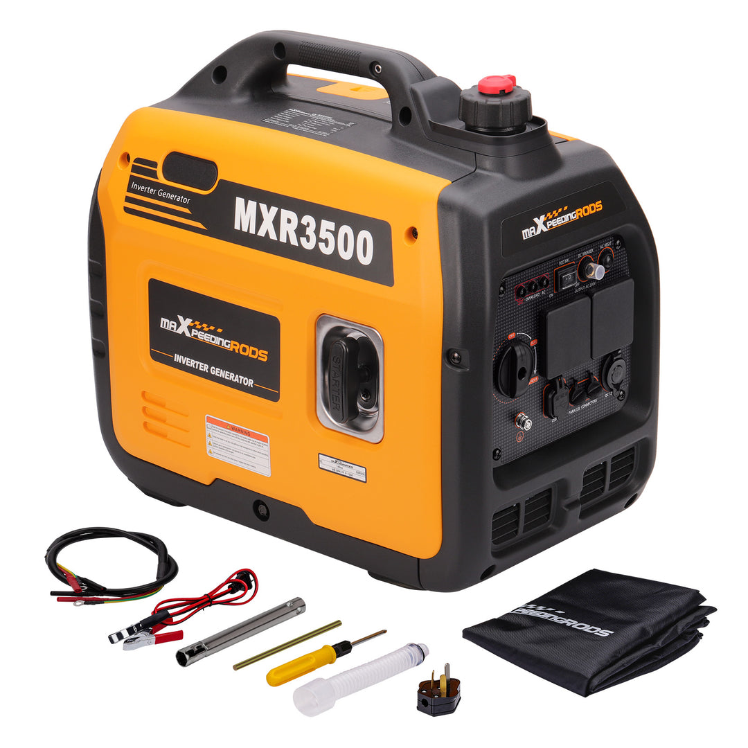 MXR3500