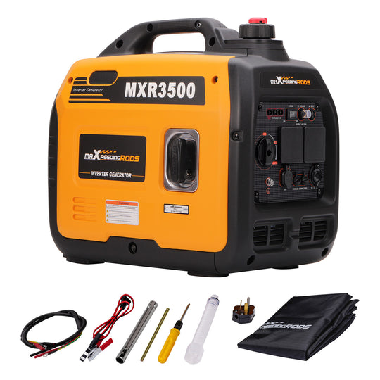 MXR3500