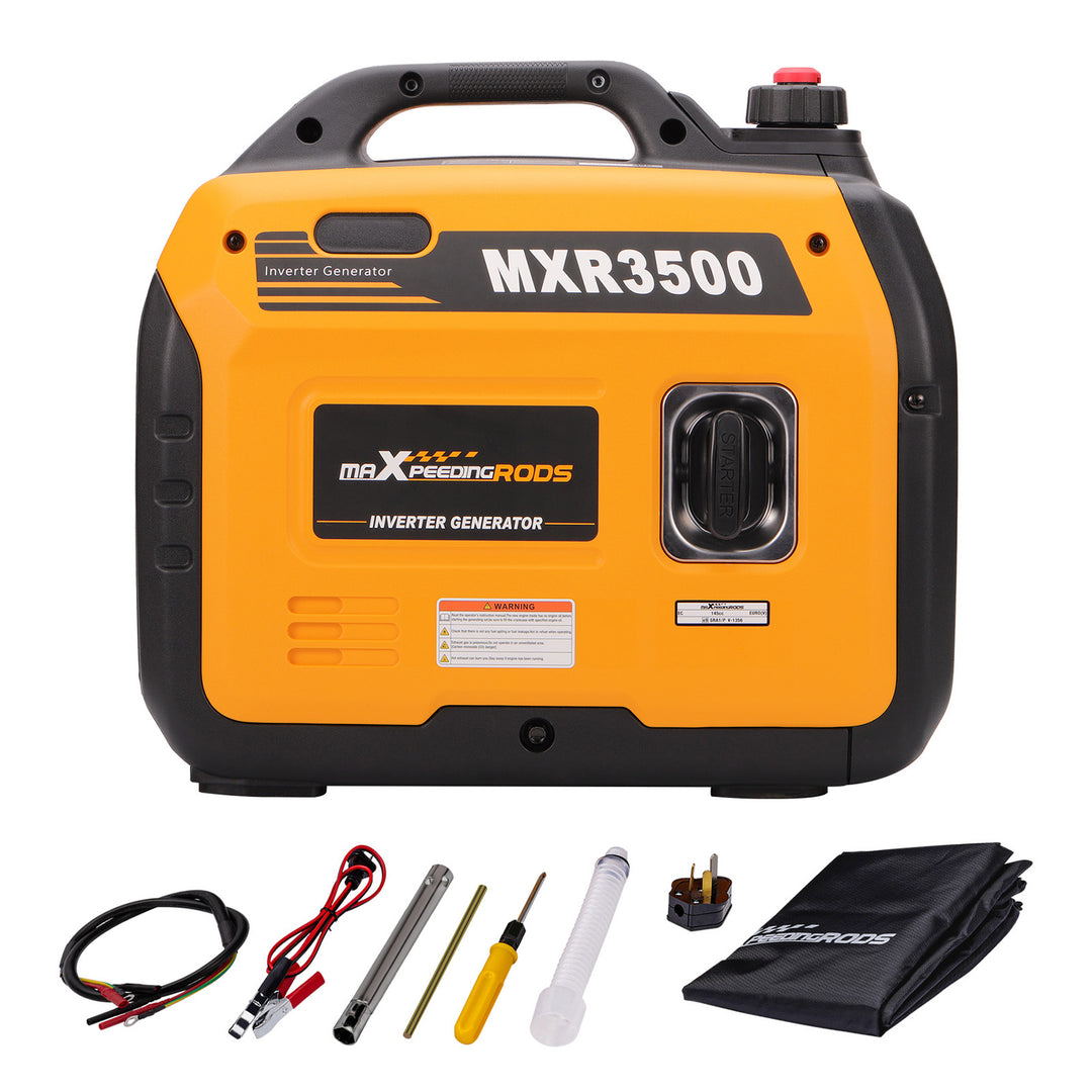 MXR3500