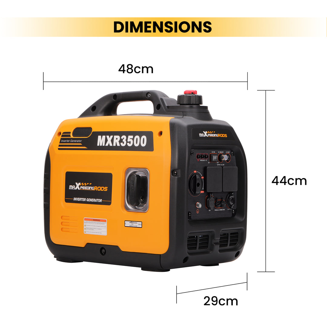 MXR3500