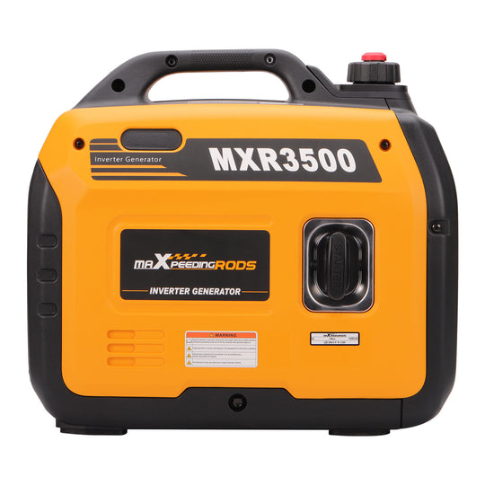 MXR3500
