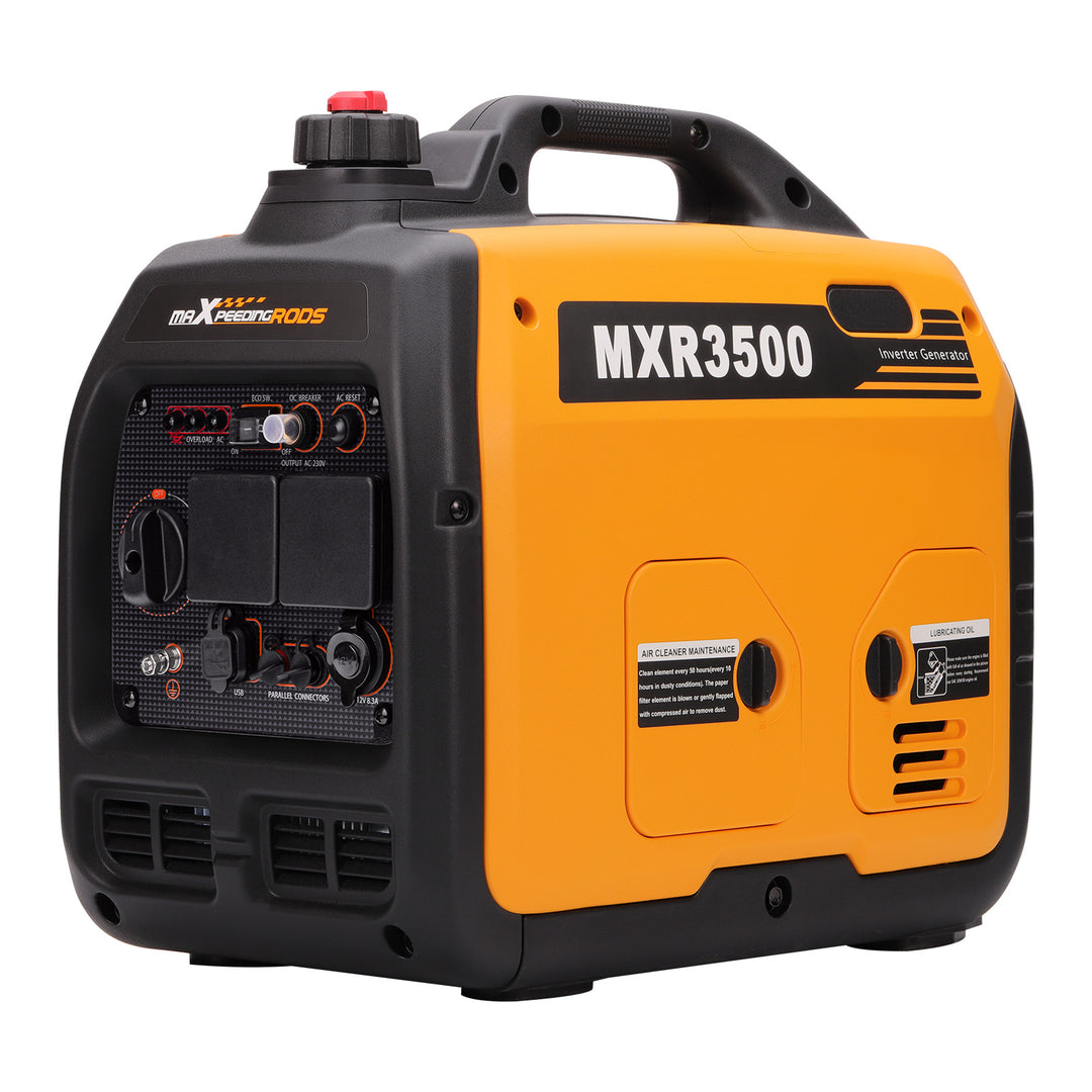 MXR3500