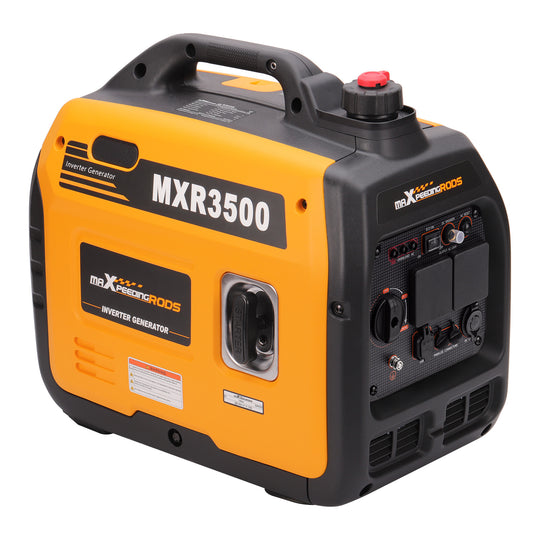 MXR3500