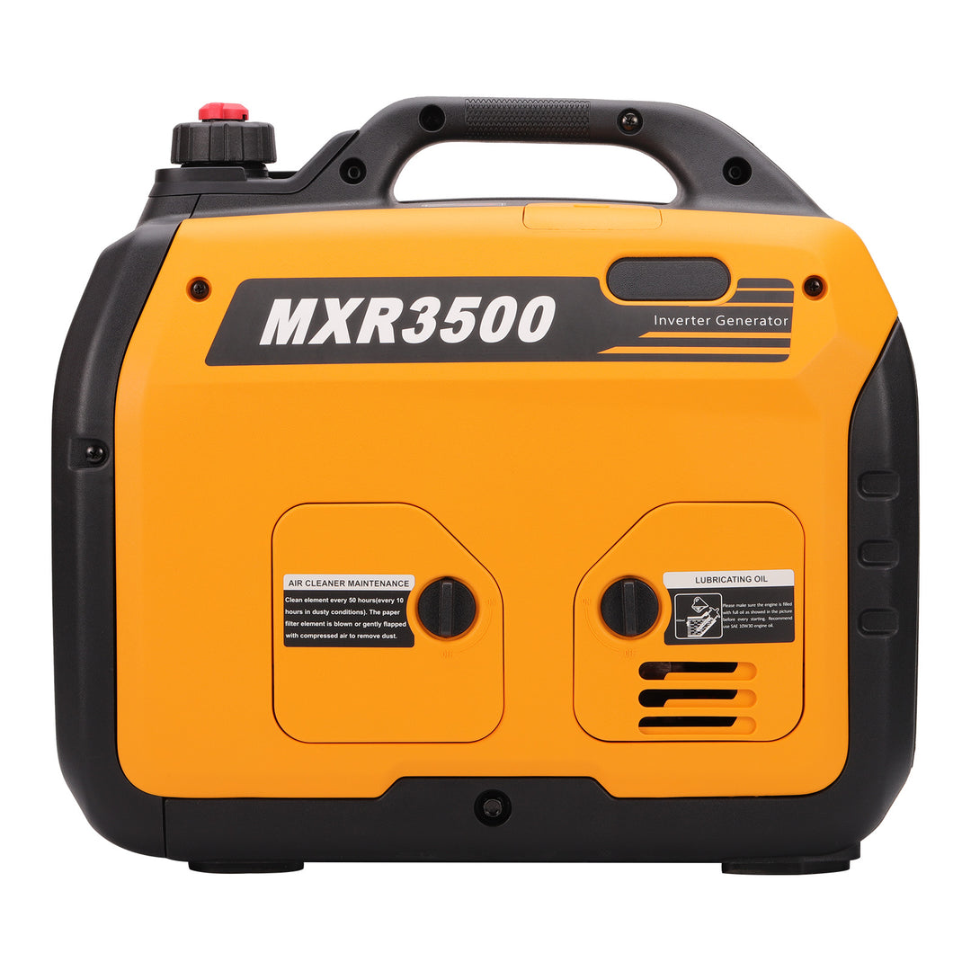 MXR3500