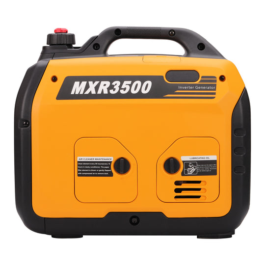 MXR3500