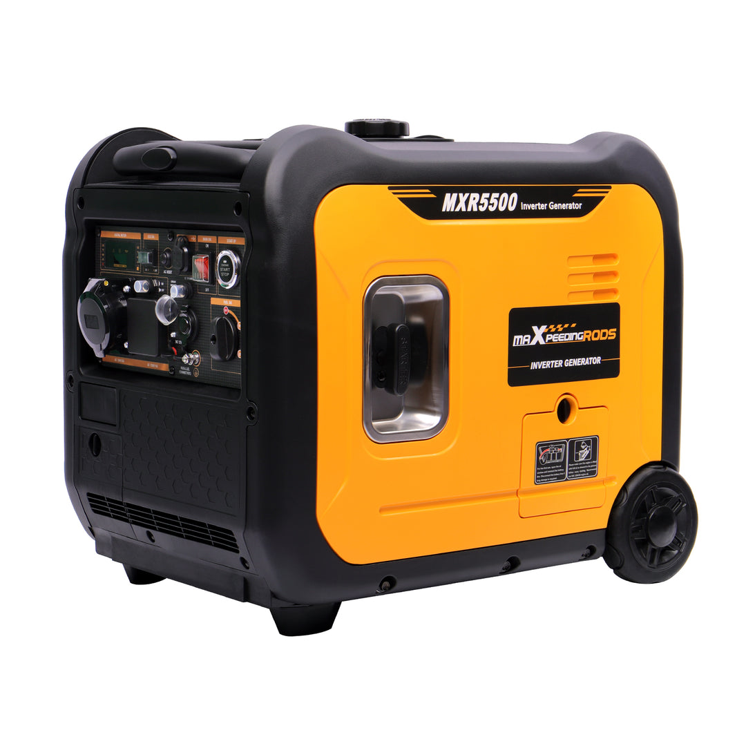 MXR5500