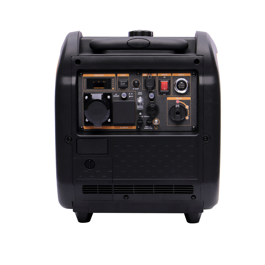 MXR5500