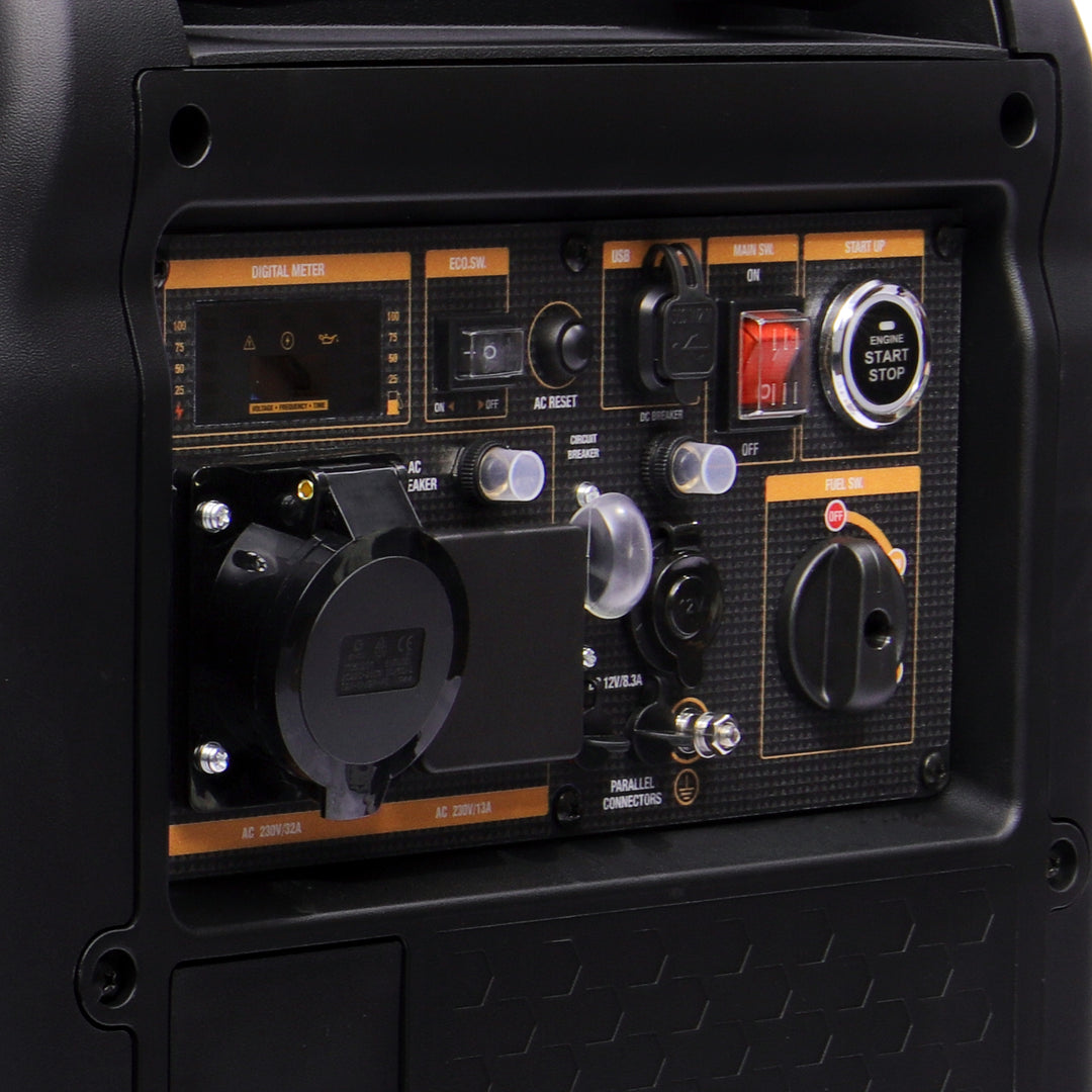 MXR5500
