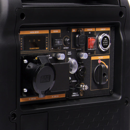 MXR5500