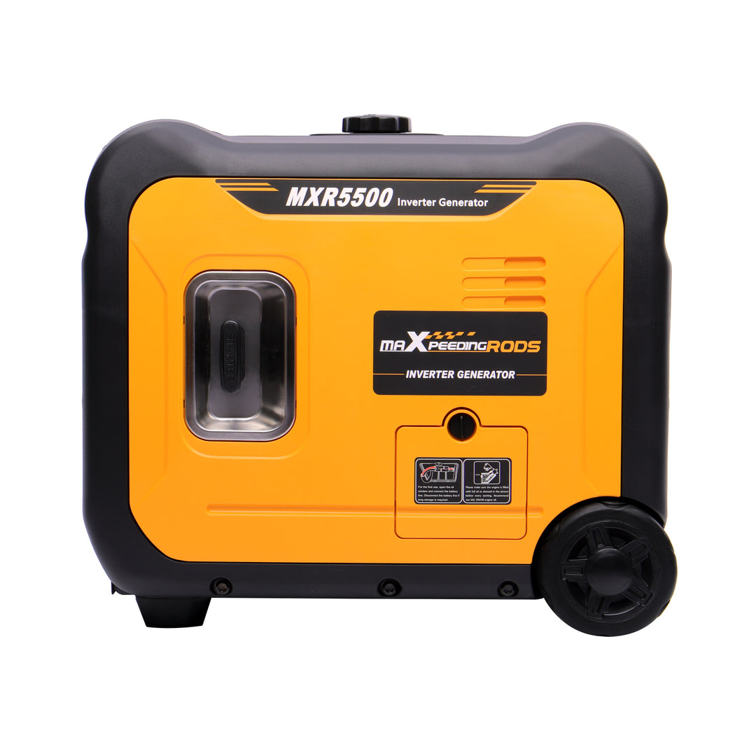 MXR5500