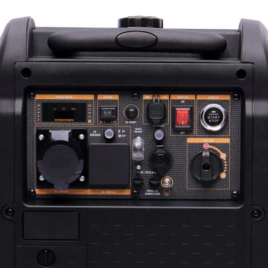MXR5500