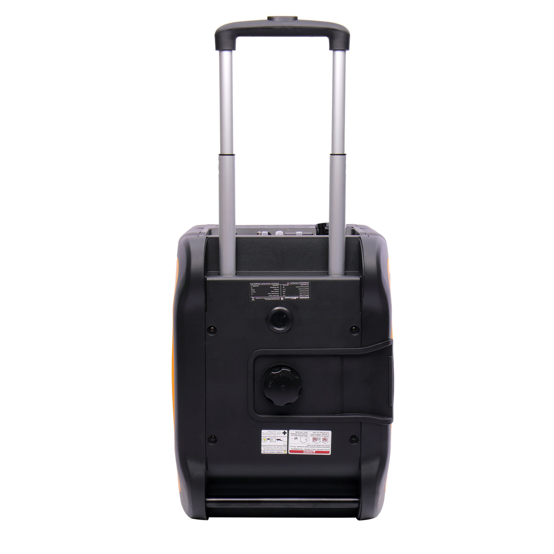 MXR5500