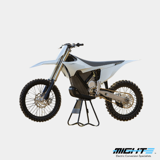 Stark Varg - Alpha 80hp *IN STOCK Enquire Now*