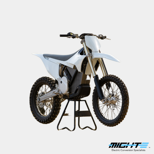 Stark Varg - Alpha 80hp *IN STOCK Enquire Now*