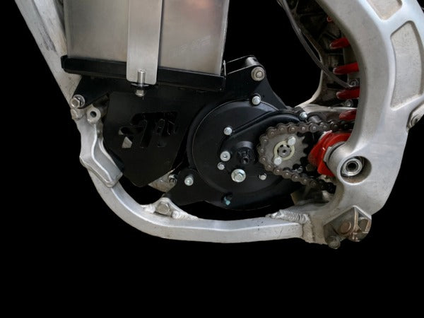 Yamaha YZ450 QS138V3 Motor Mount - MightE