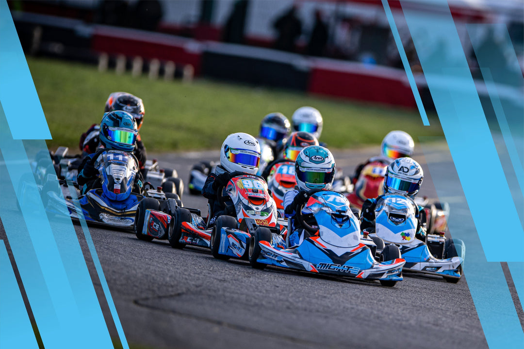 2026 MightE Race Calendar