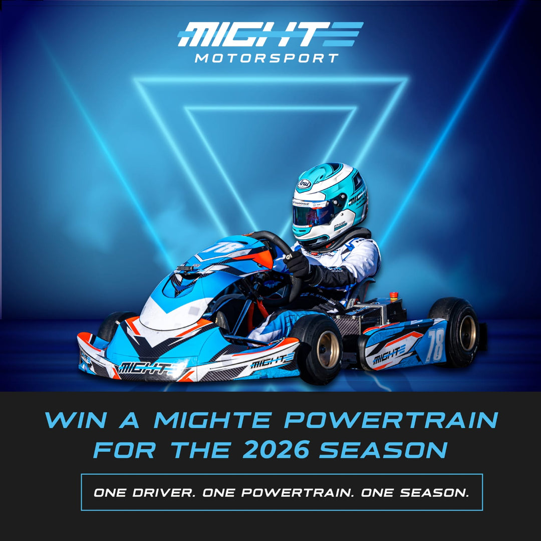Win a MightE Powertrain TERMS & CONDITIONS